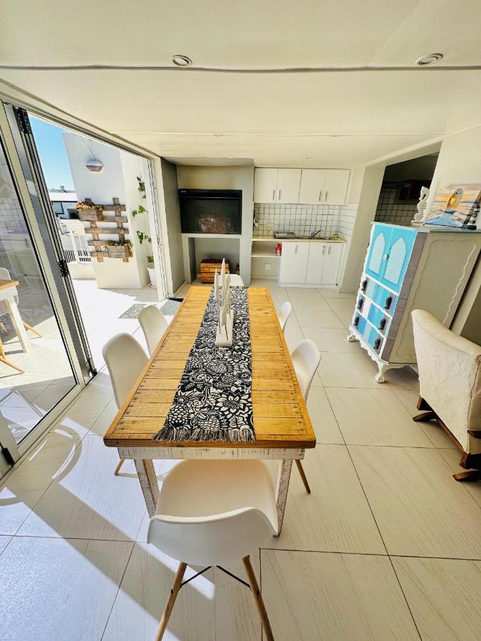 Rienks Beach Nook St Helena Bay Exteriör bild