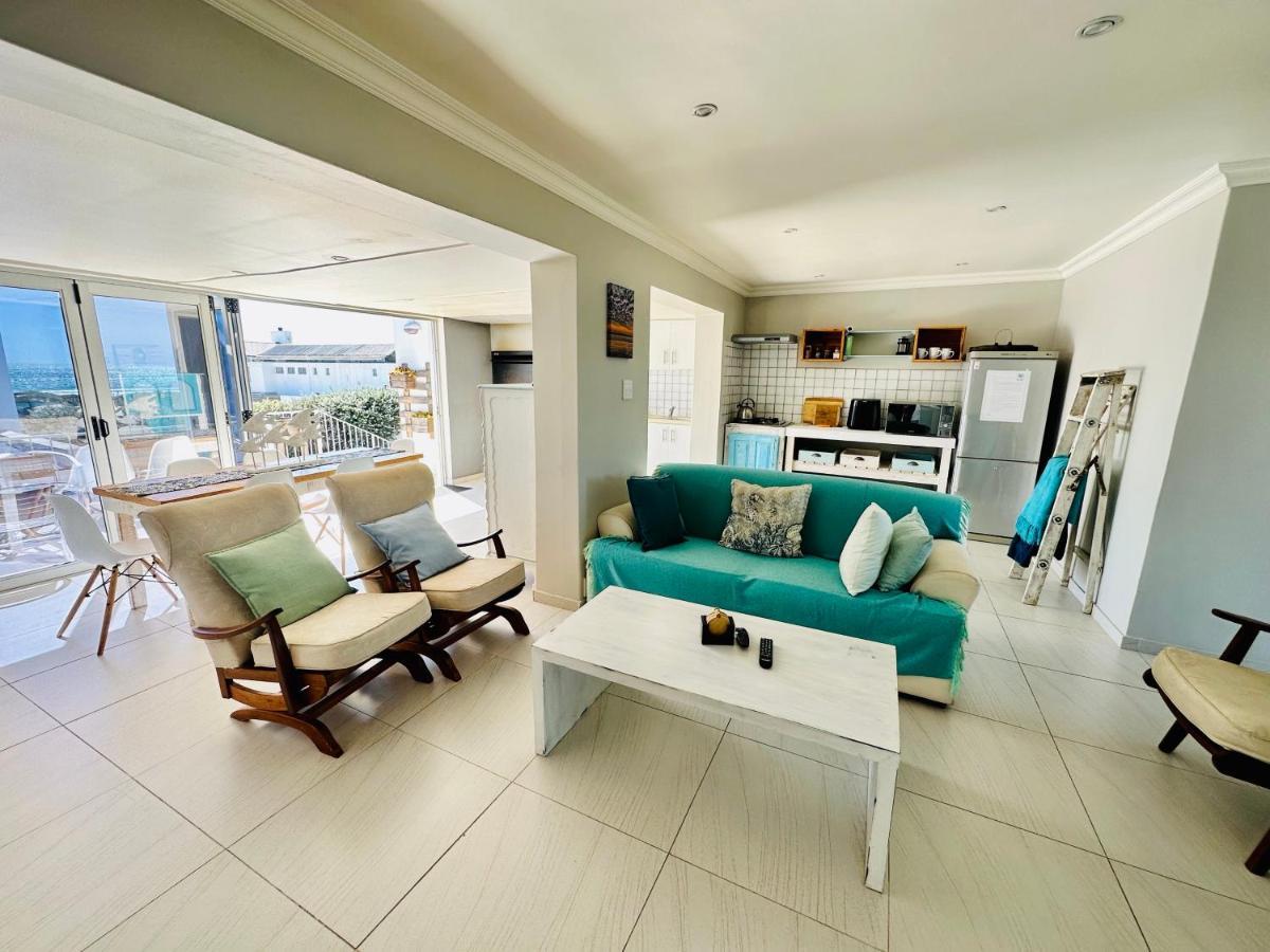 Rienks Beach Nook St Helena Bay Exteriör bild