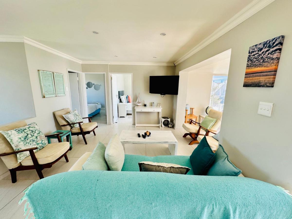 Rienks Beach Nook St Helena Bay Exteriör bild