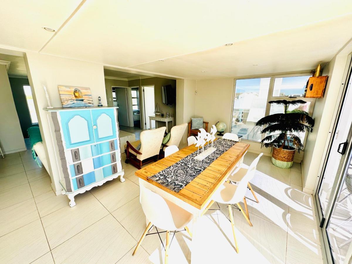 Rienks Beach Nook St Helena Bay Exteriör bild