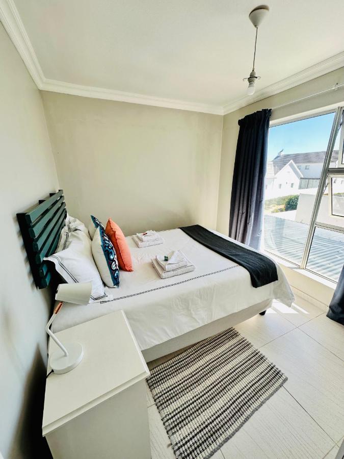 Rienks Beach Nook St Helena Bay Exteriör bild
