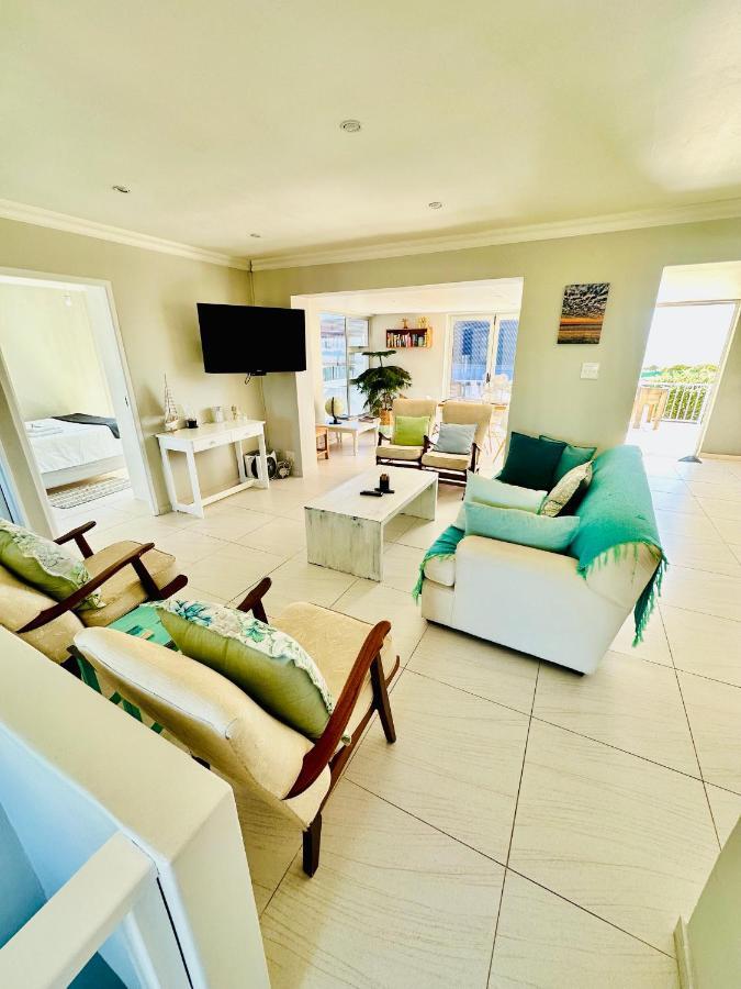 Rienks Beach Nook St Helena Bay Exteriör bild