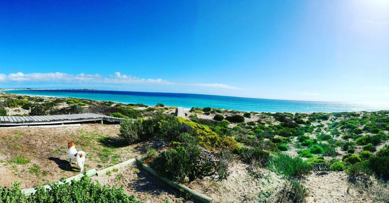 Rienks Beach Nook St Helena Bay Exteriör bild