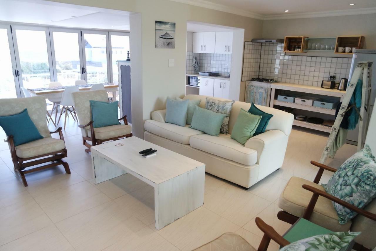 Rienks Beach Nook St Helena Bay Exteriör bild