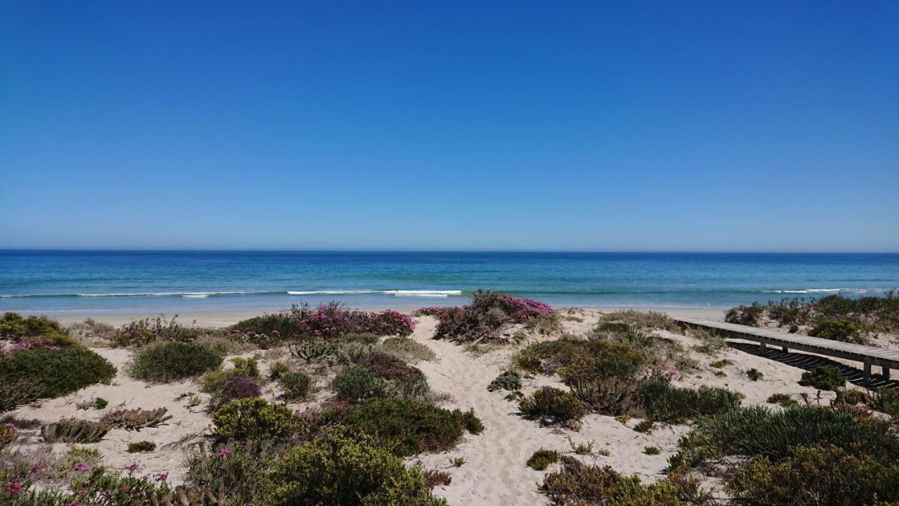 Rienks Beach Nook St Helena Bay Exteriör bild
